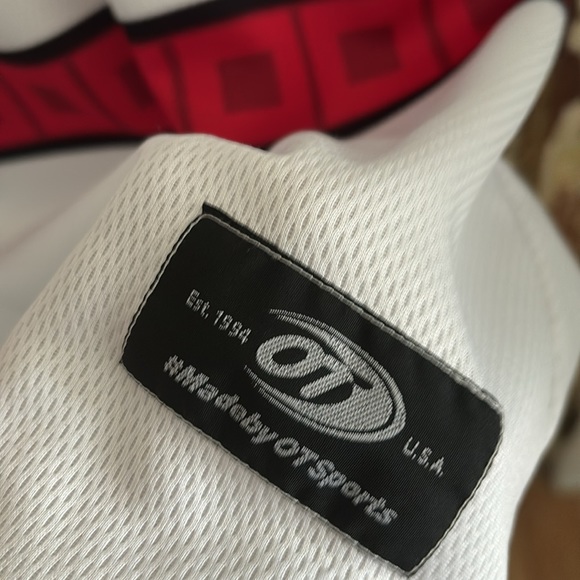 Durham Bulls collab with Carolina Hurricanes jersey - Picture 5 of 6